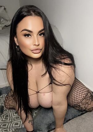 Alicia Fox